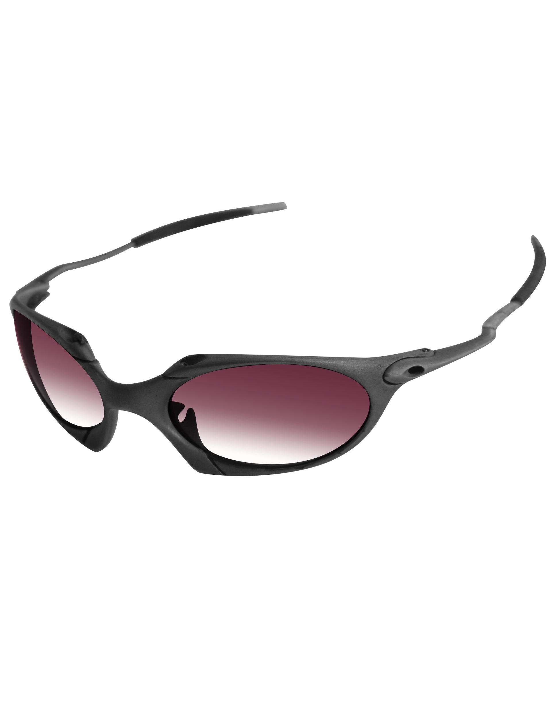 Burgundy Gradient-Standard