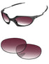 Burgundy Gradient-Standard