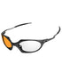 Eclipse Orange Photochromic-Standard