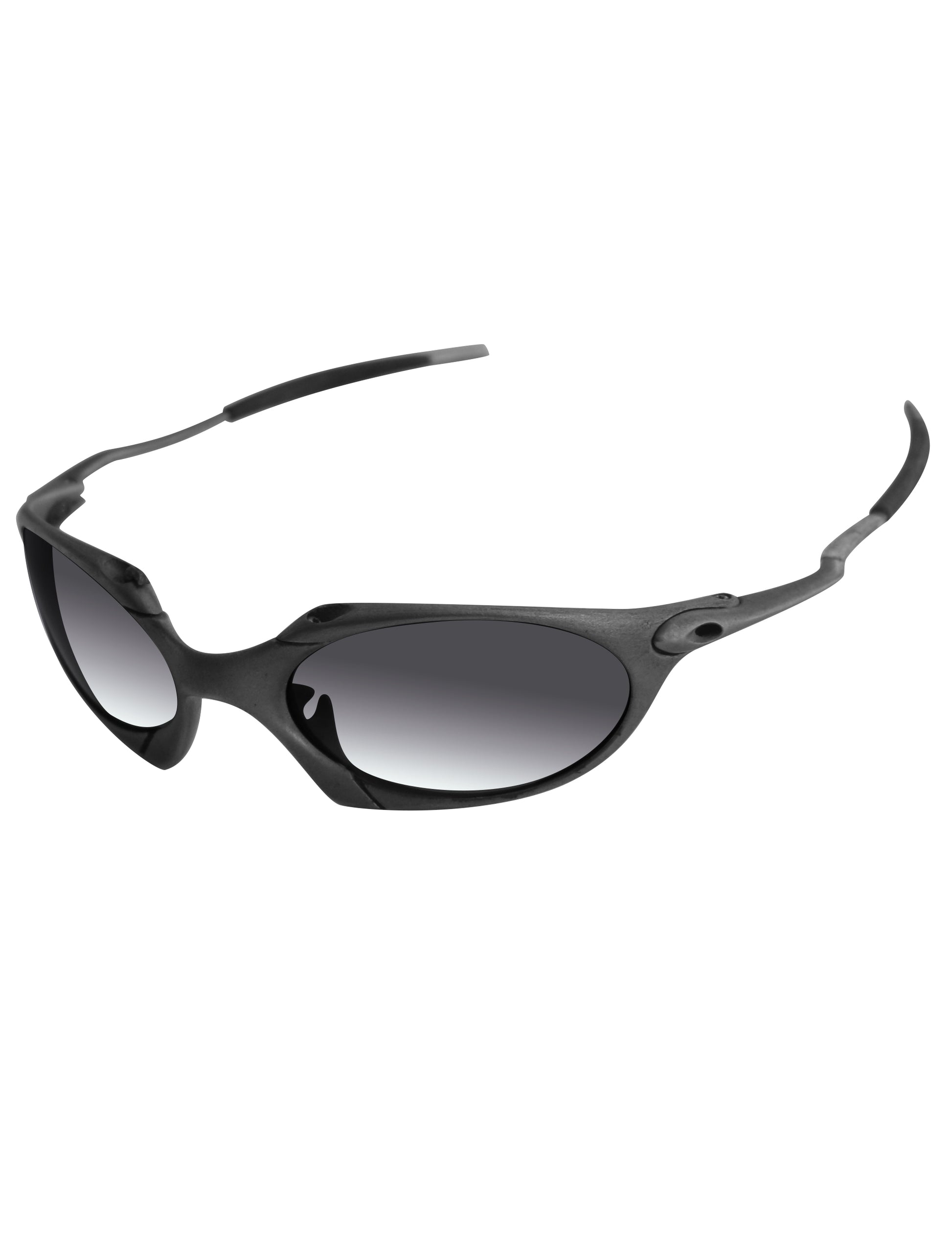 Gray Gradient-Standard