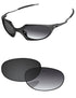 Gray Gradient Photochromic-Standard