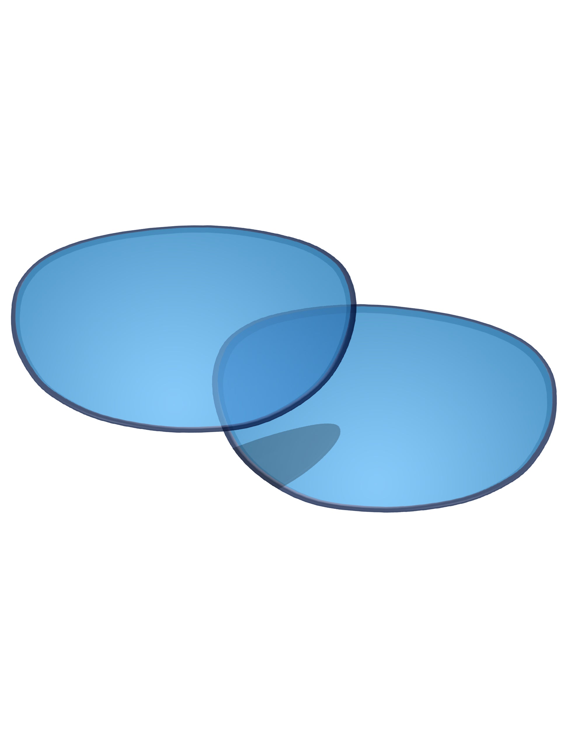 HD Blue-Standard
