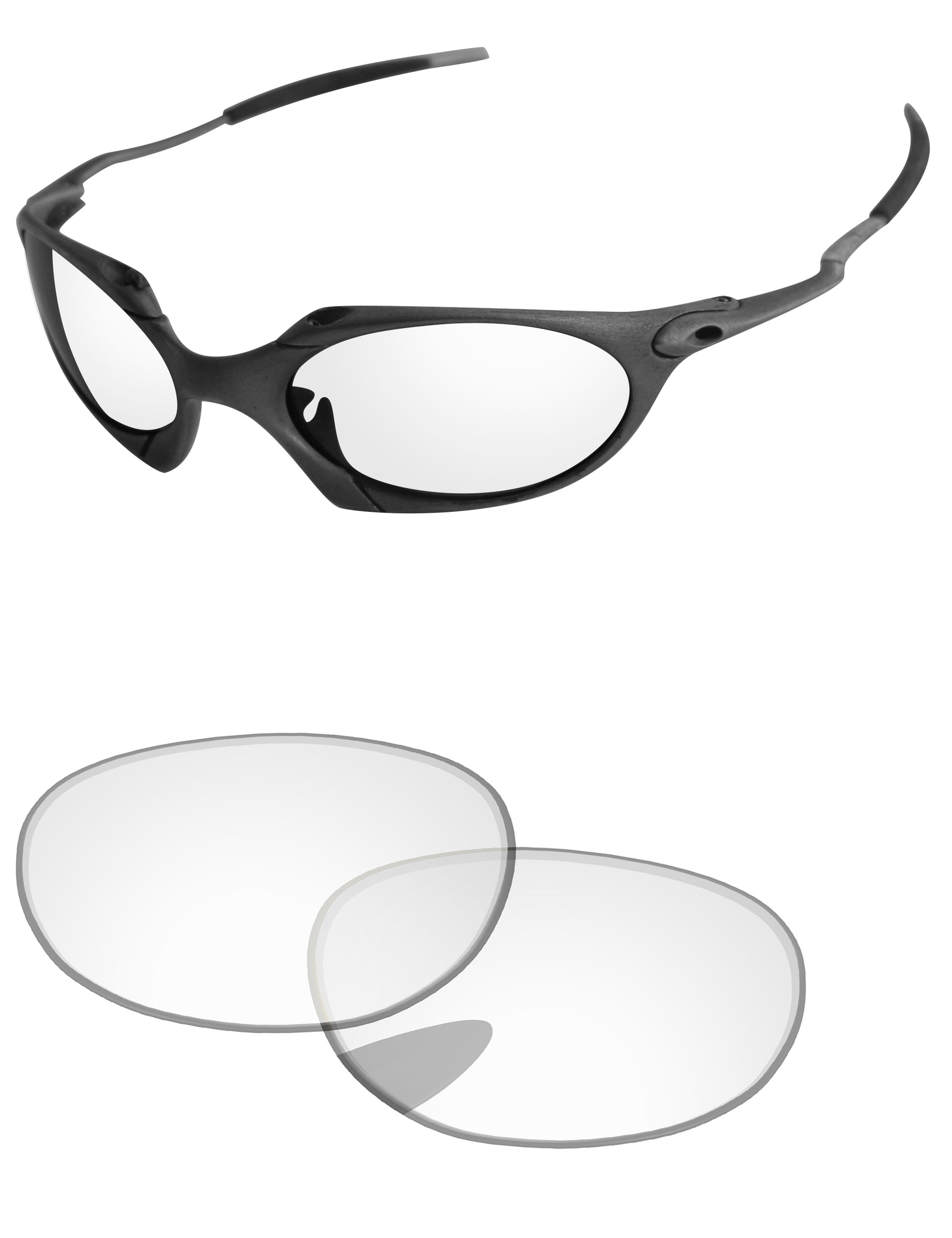 HD Clear-Standard