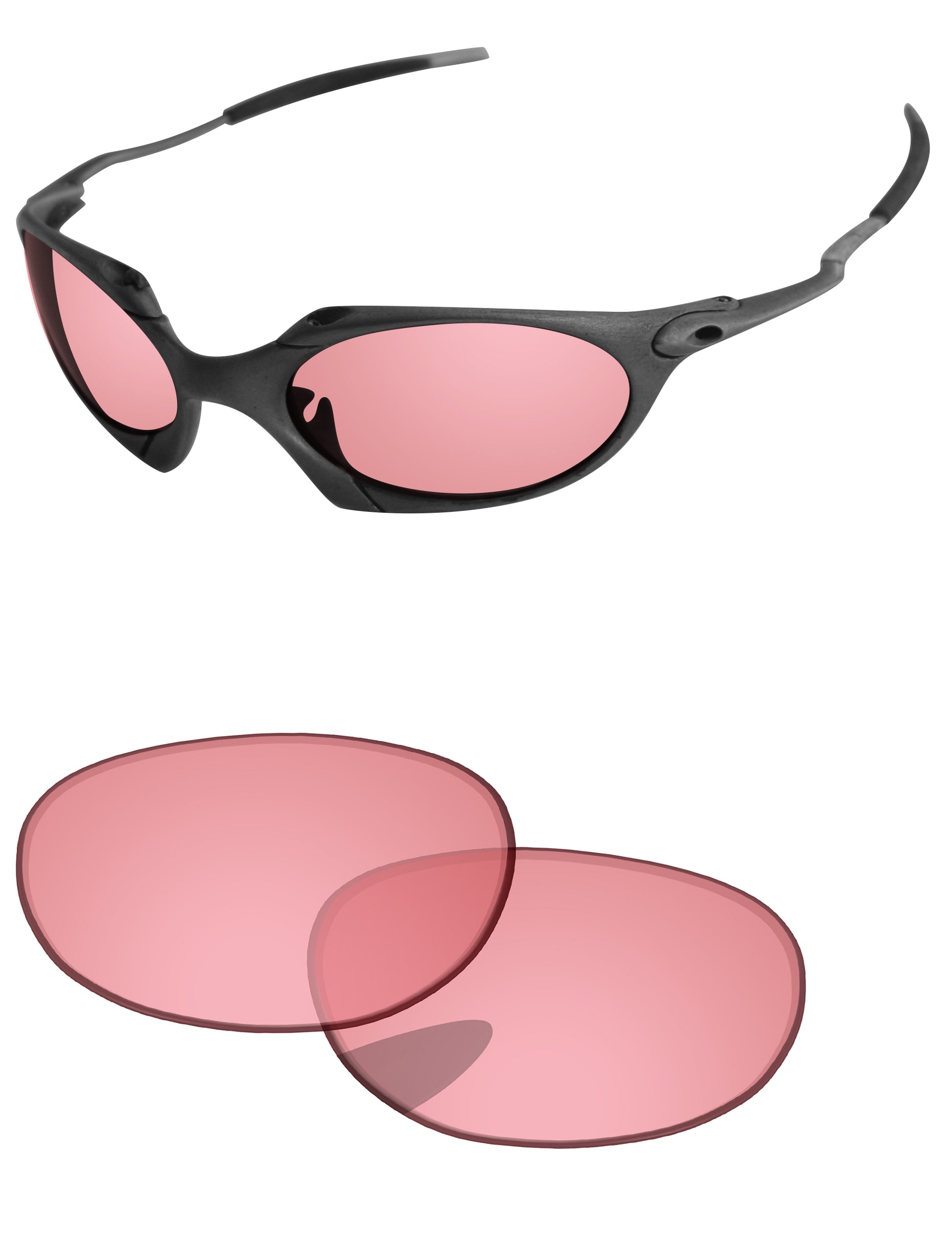HD Pink-Standard