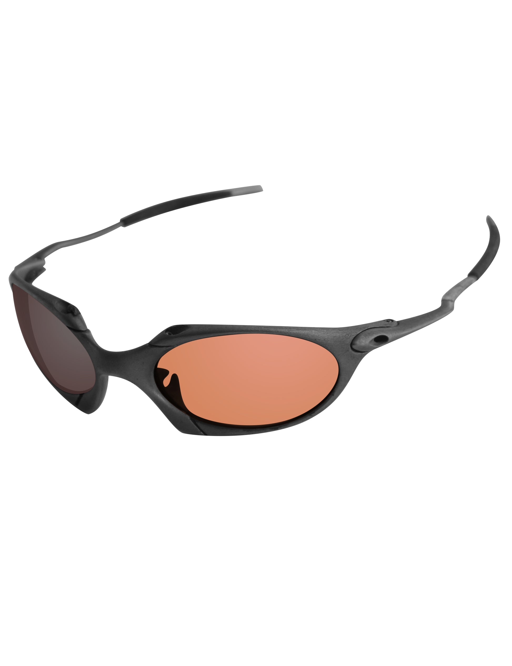 Orange Photochromic-Standard