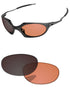 Orange Photochromic-Standard