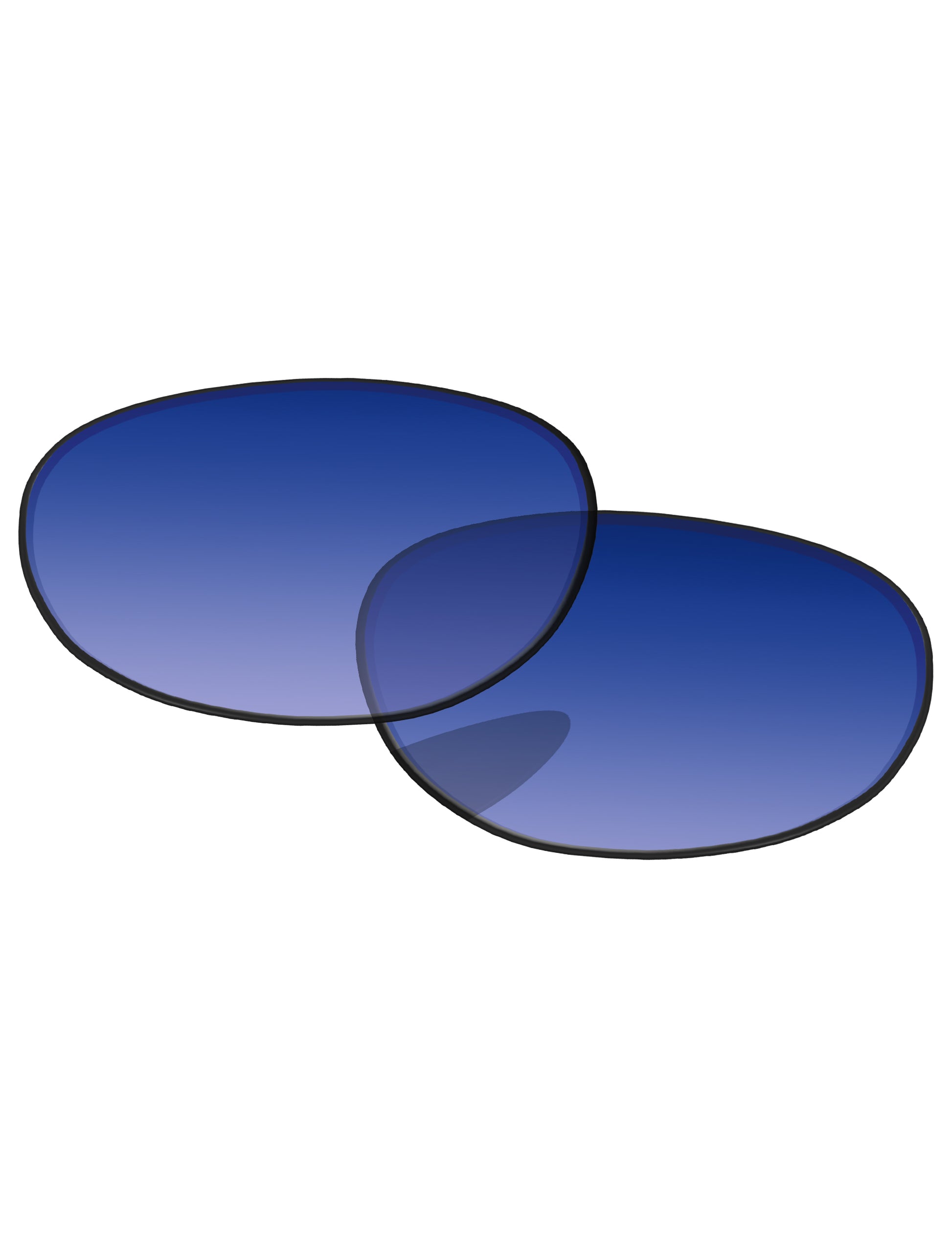 Sapphire Gradient-Standard