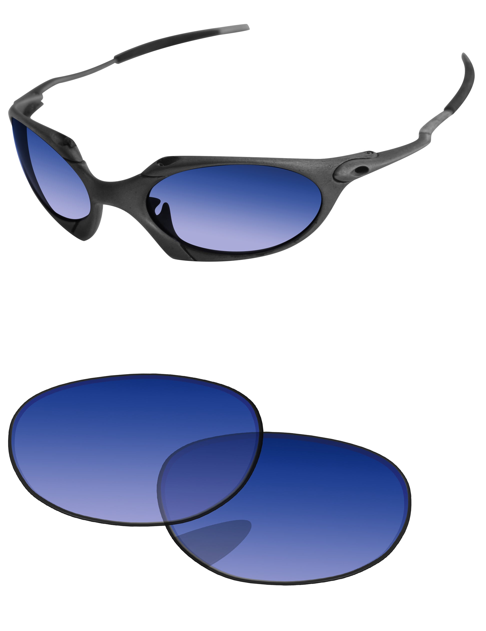 Sapphire Gradient-Standard