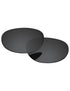 Solid Black-Standard