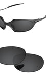 Solid Black-Standard