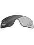 Gray Photochromic-Pro