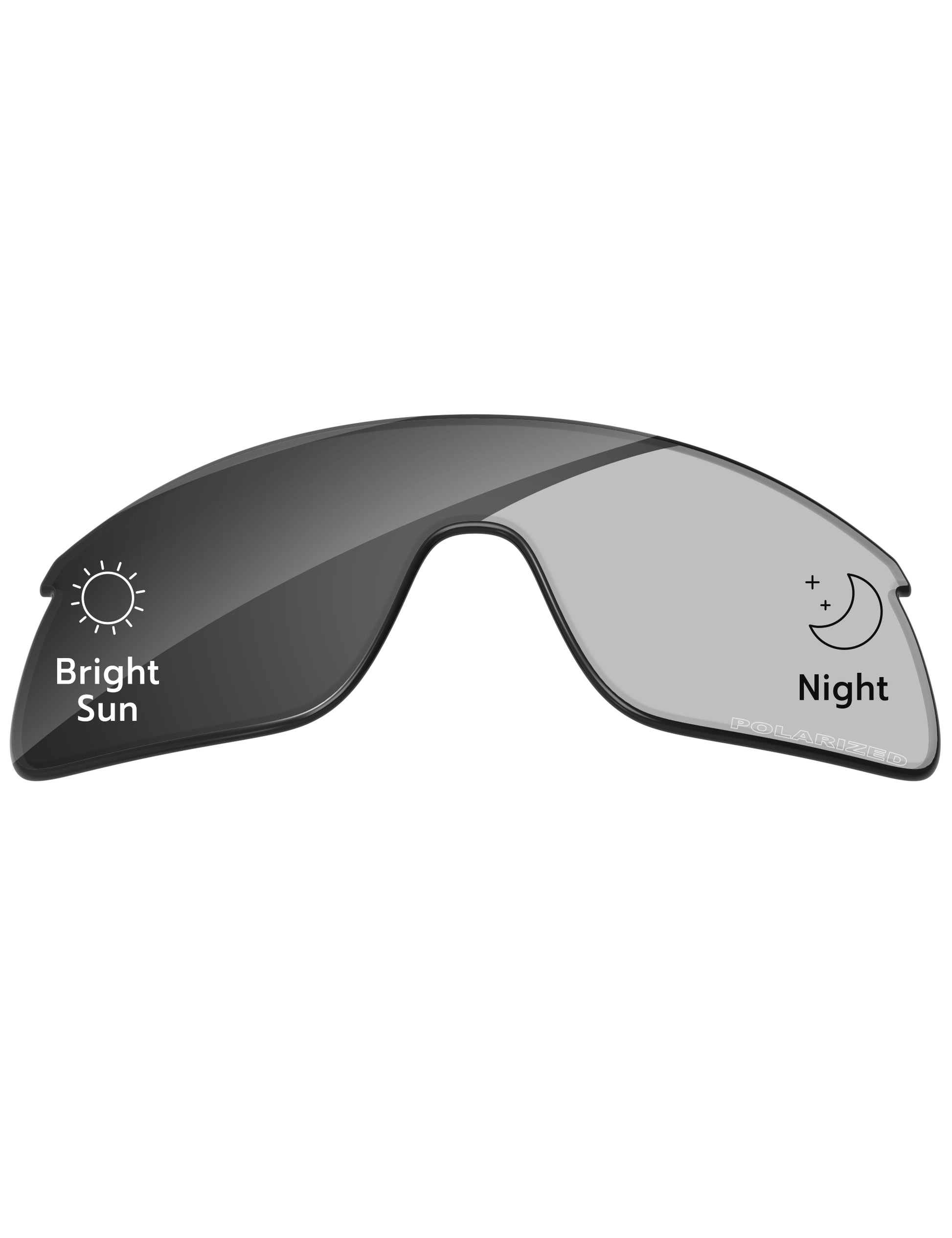 Gray Photochromic-Pro
