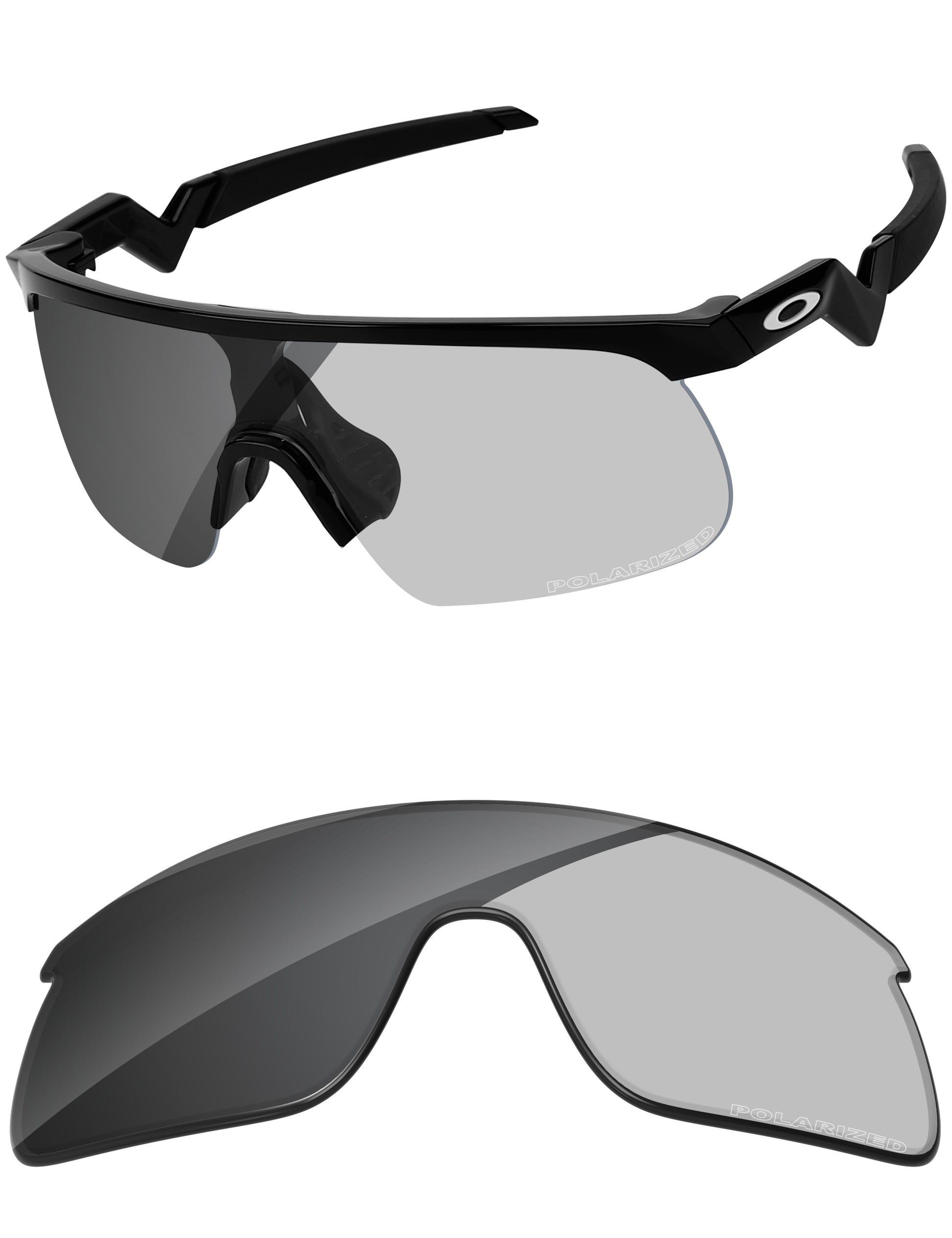Gray Photochromic-Pro
