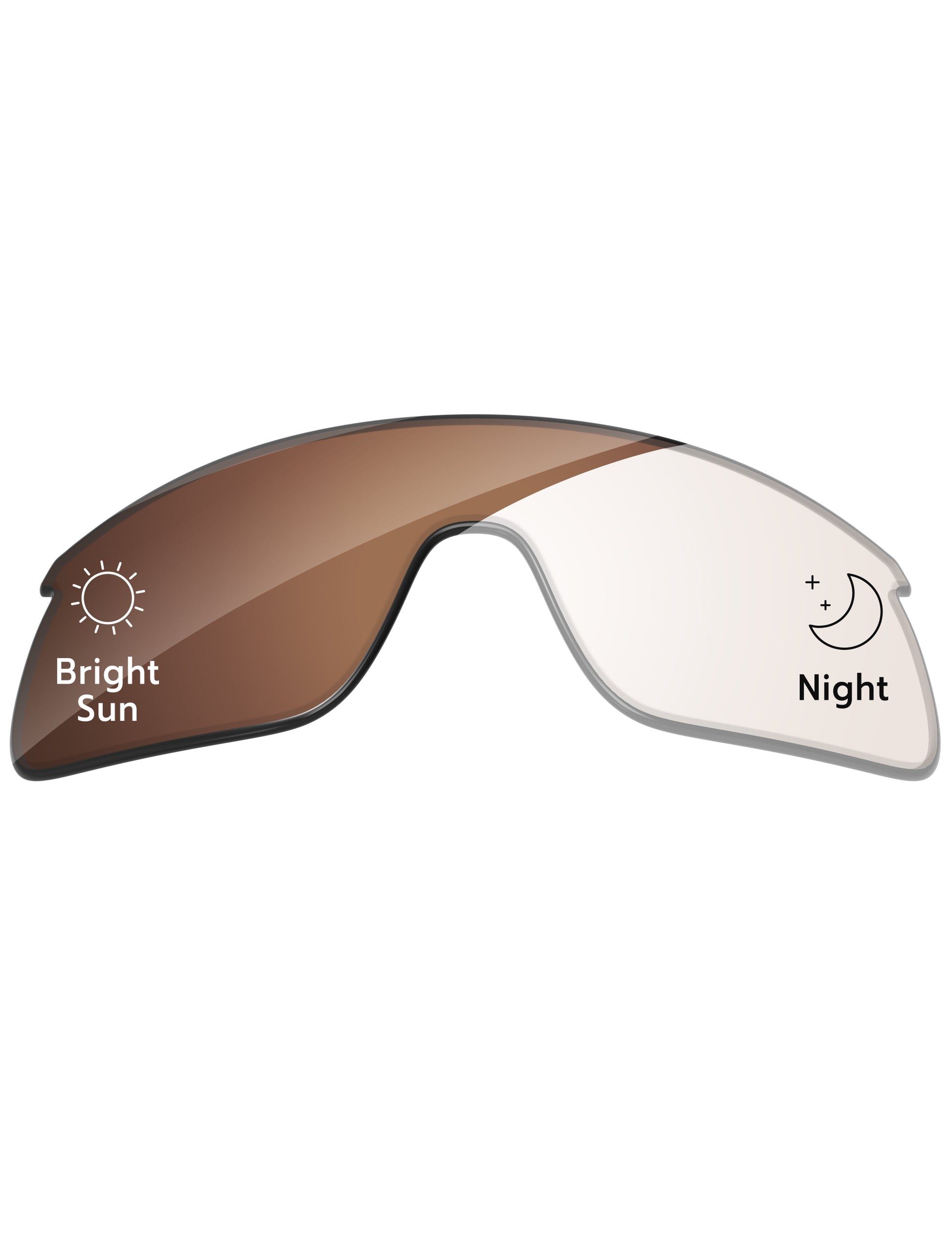 Adapt Brown Photochromic-Pro+