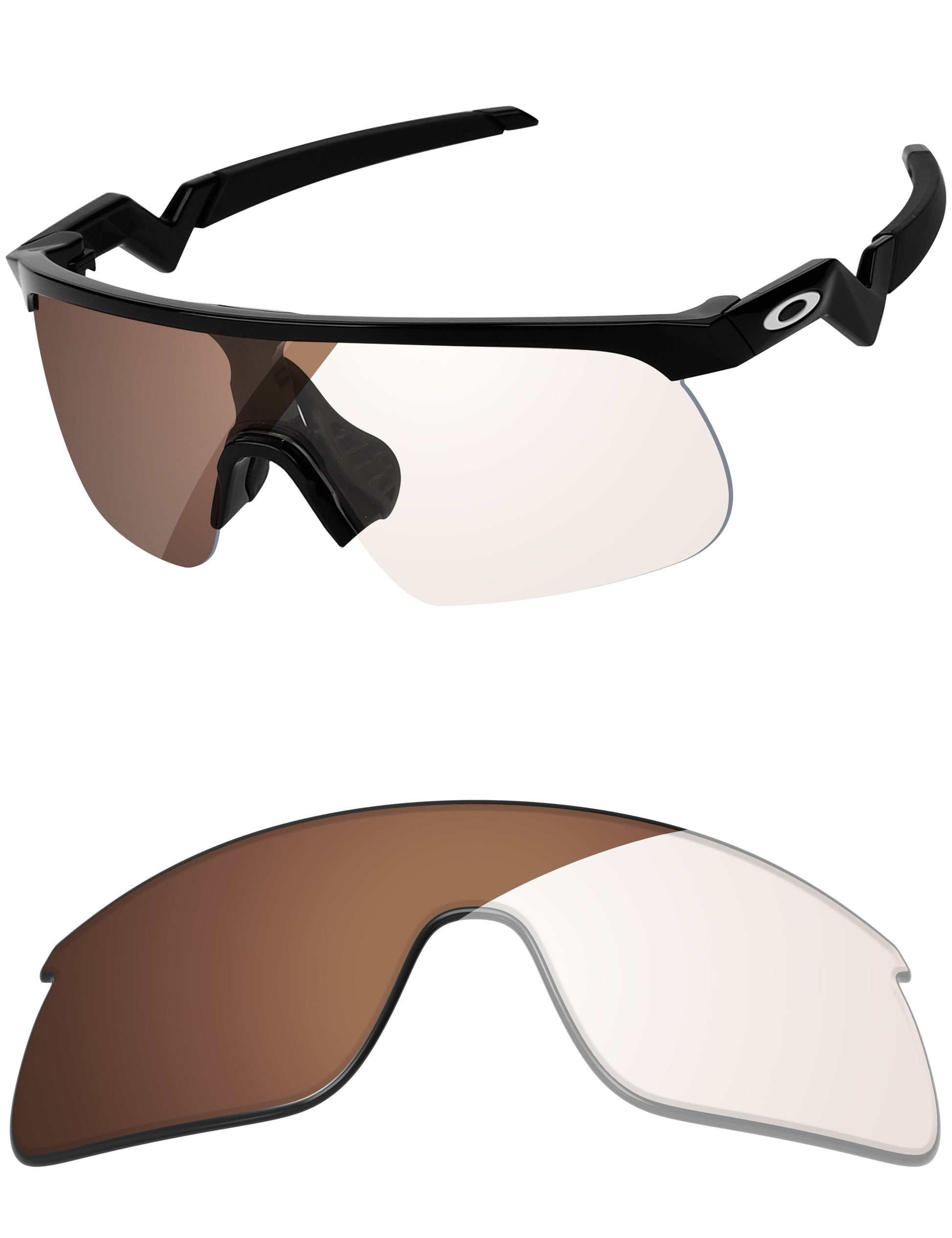Adapt Brown Photochromic-Pro+