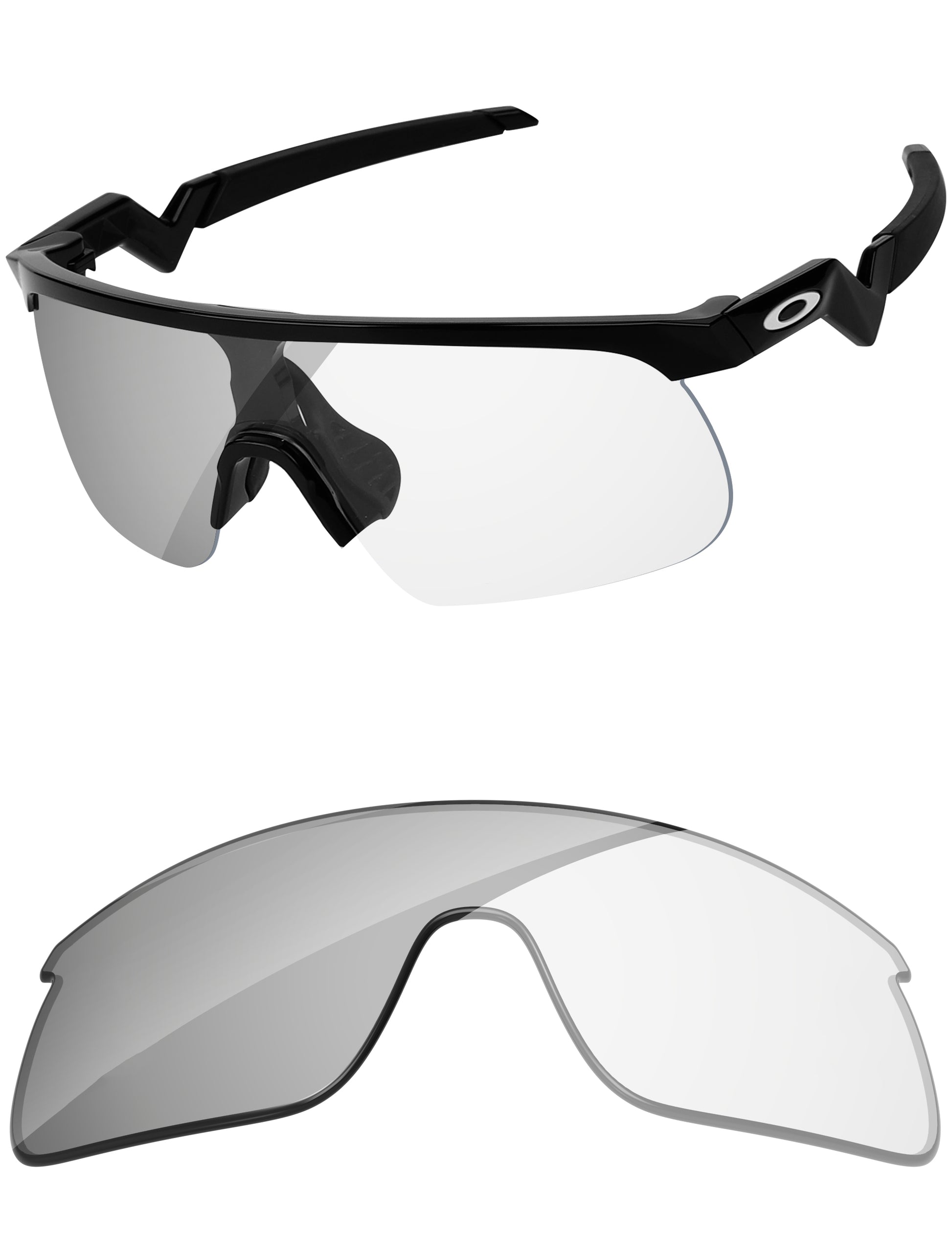 Adapt Silver Shield Photochromic-Pro+