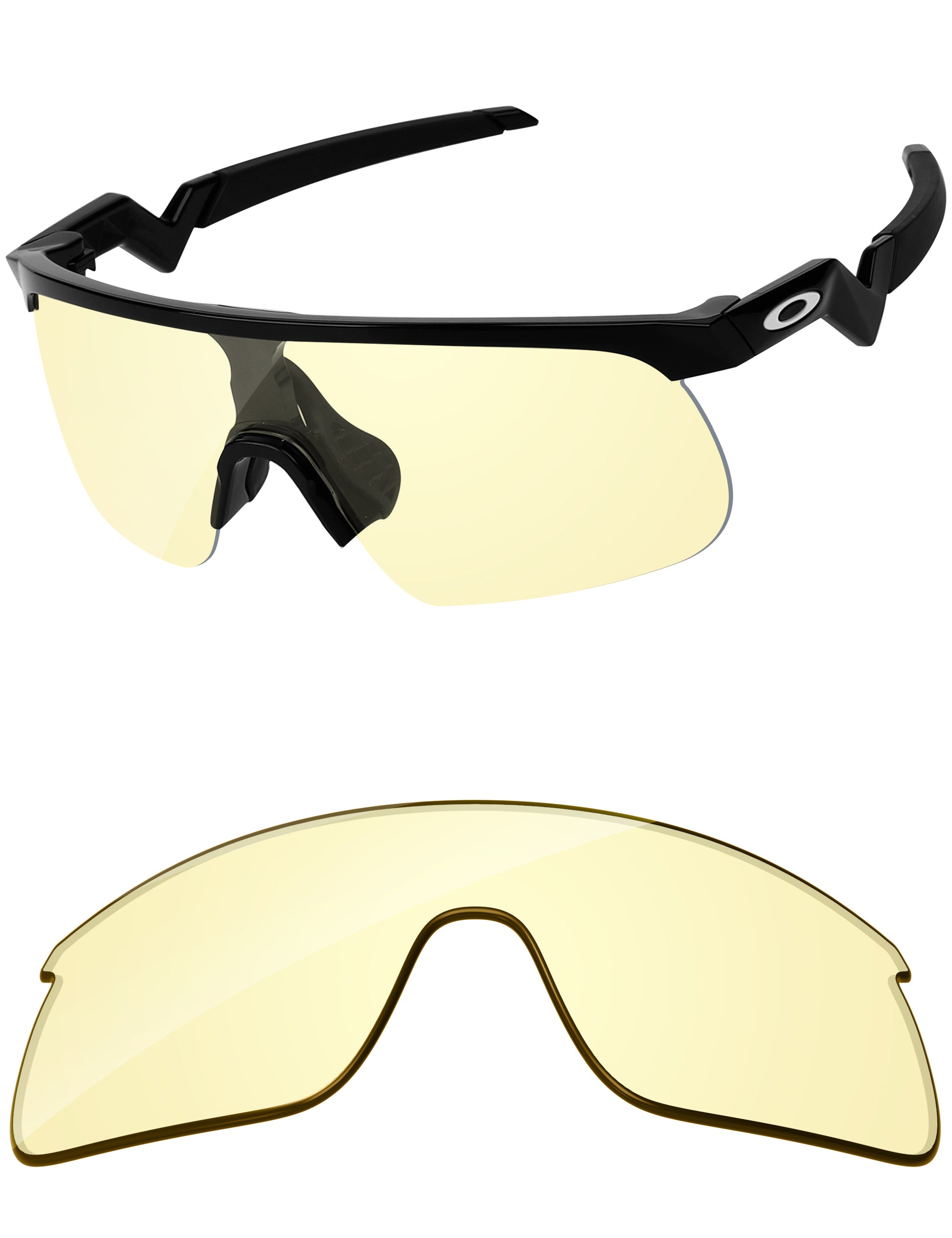 Gaming Lens Blue Light Blocking-Pro+