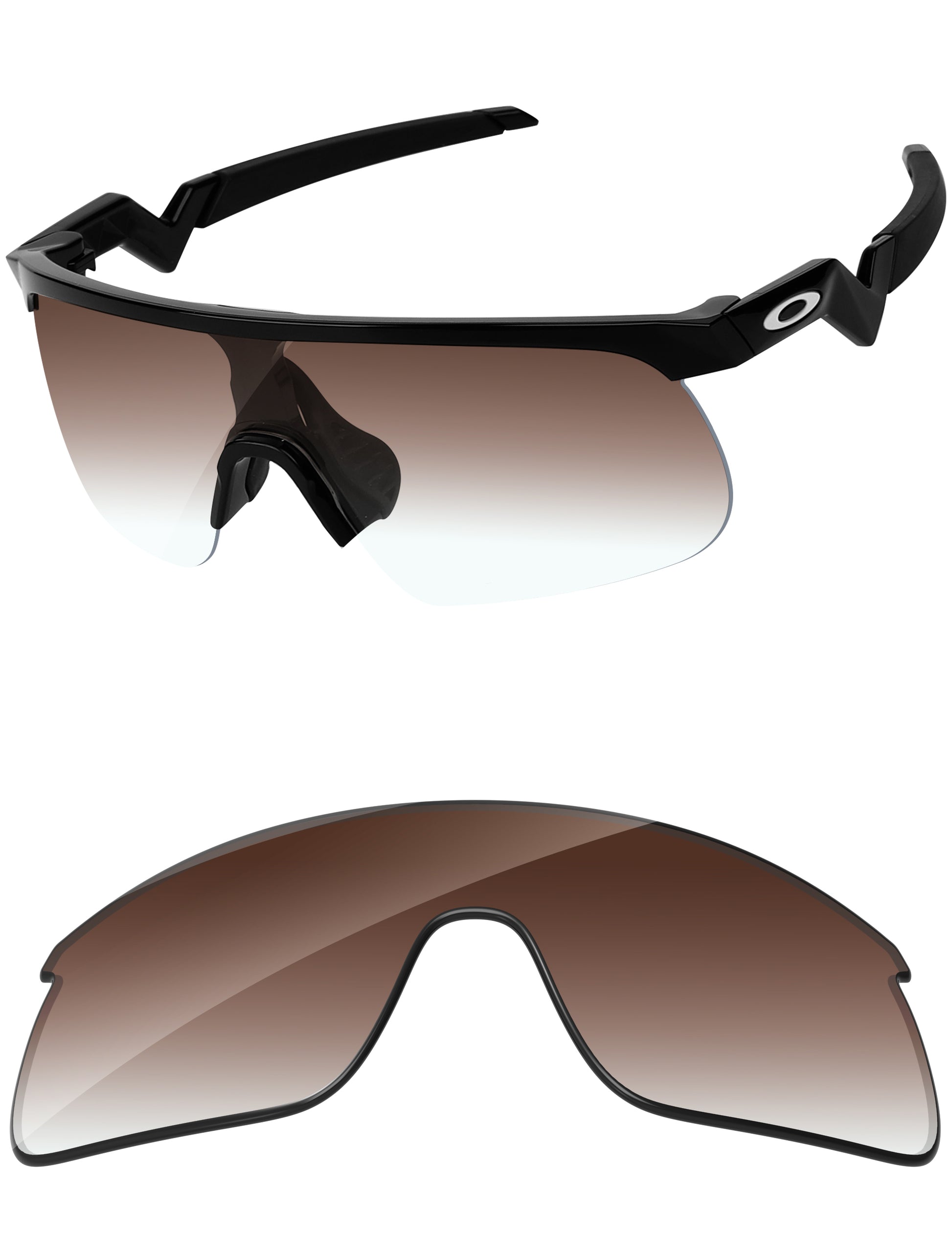 Brown Gradient-Standard