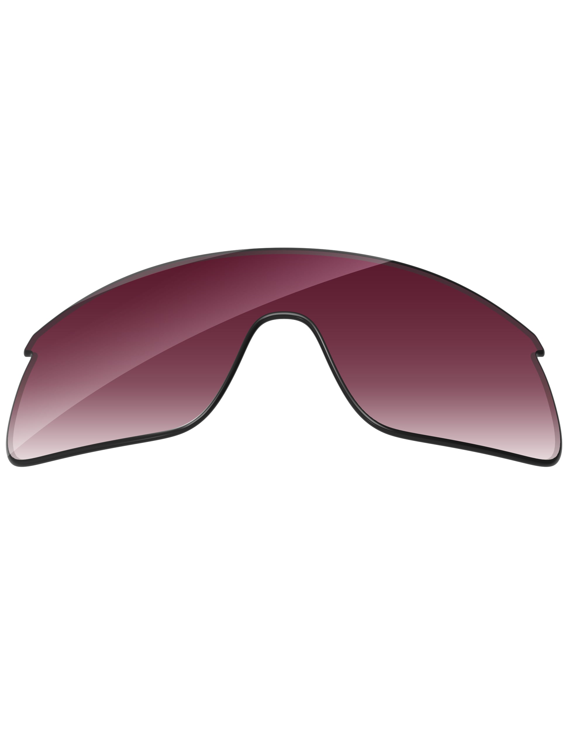 Burgundy Gradient-Standard