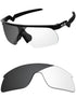 Adapt Gray Photochromic-Standard