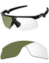 Adapt Green Photochromic-Standard