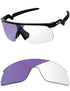 Adapt Purple Photochromic-Standard