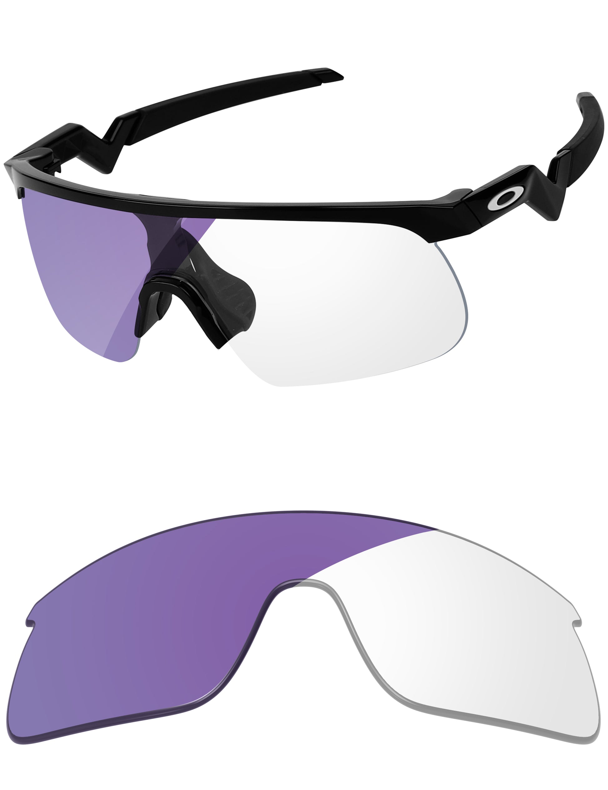 Adapt Purple Photochromic-Standard