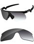 Gray Gradient Photochromic-Standard