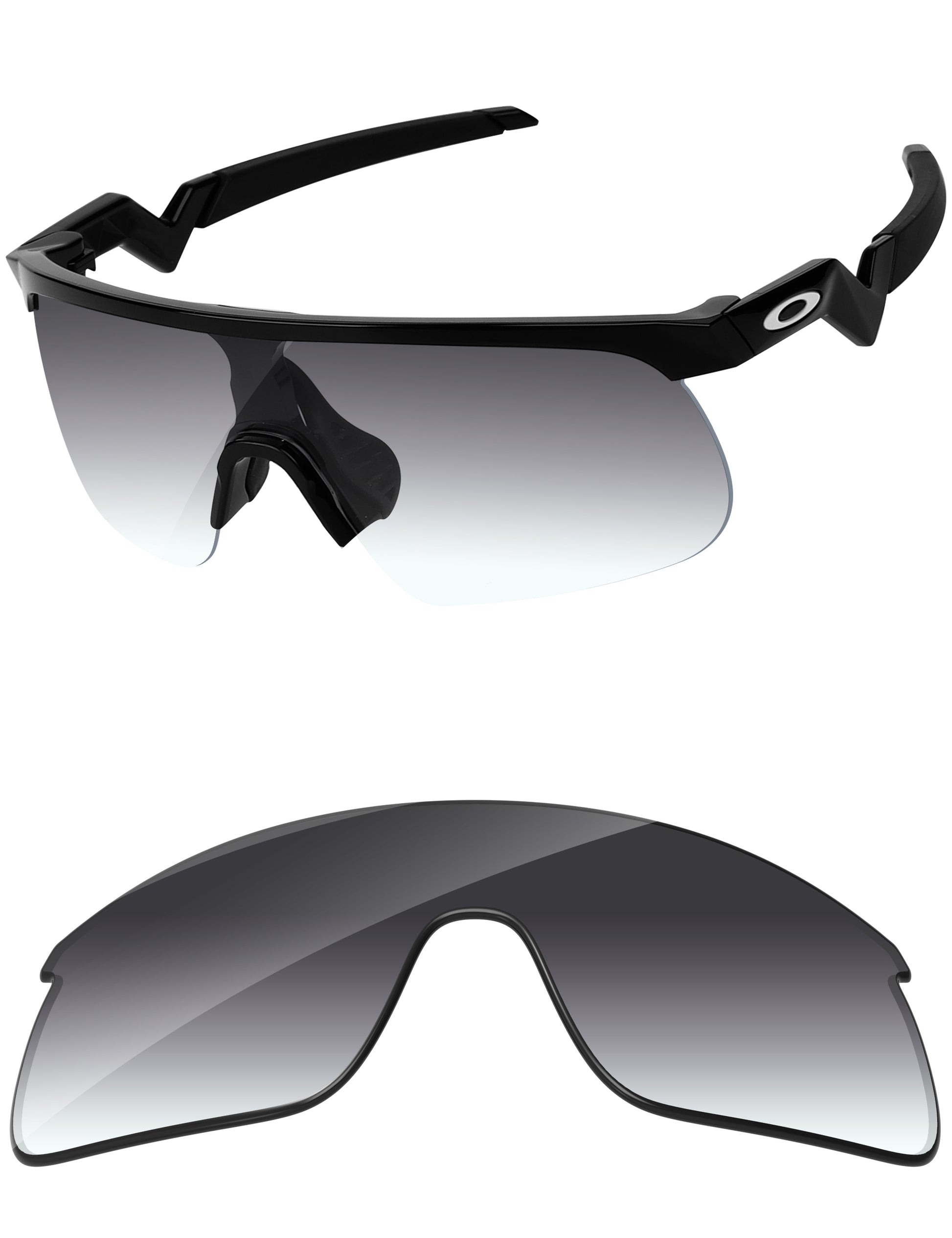 Gray Gradient-Standard