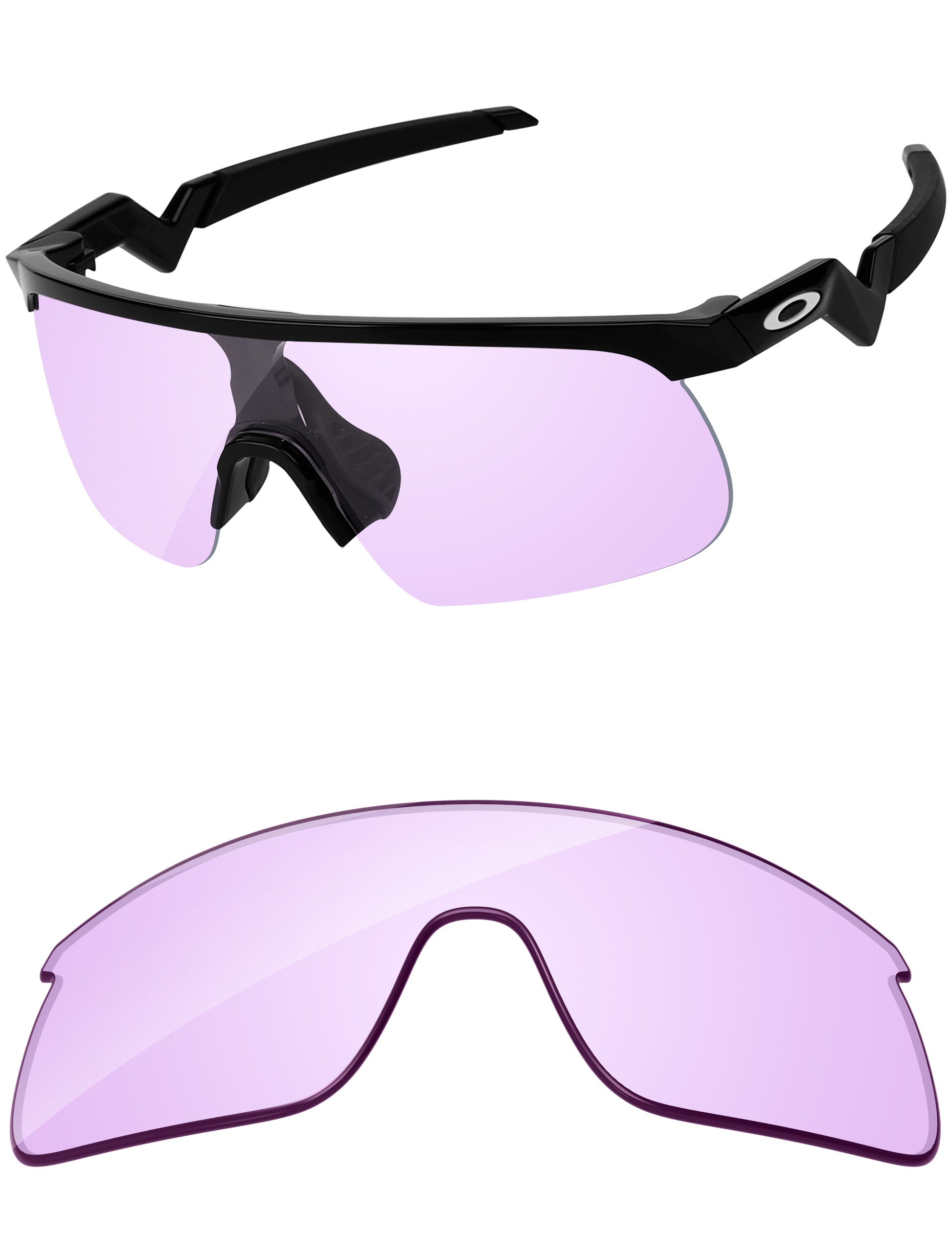 Low Light Pink-Standard