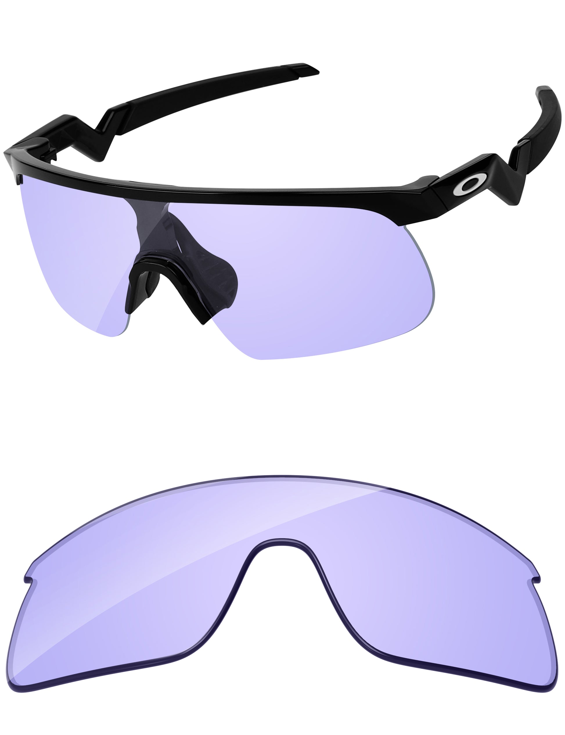 Low Light Violet-Standard