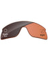 Orange Photochromic-Standard