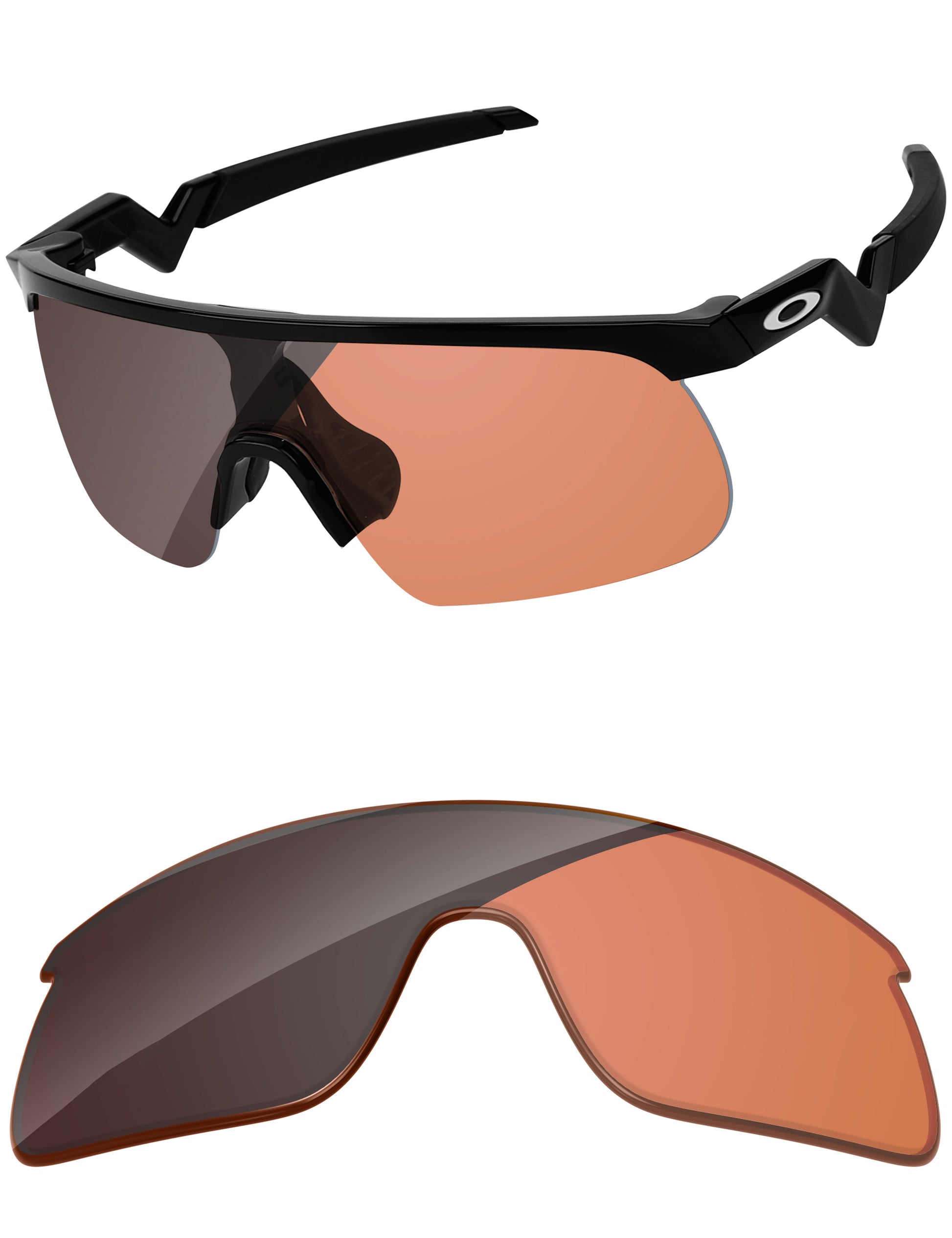 Orange Photochromic-Standard