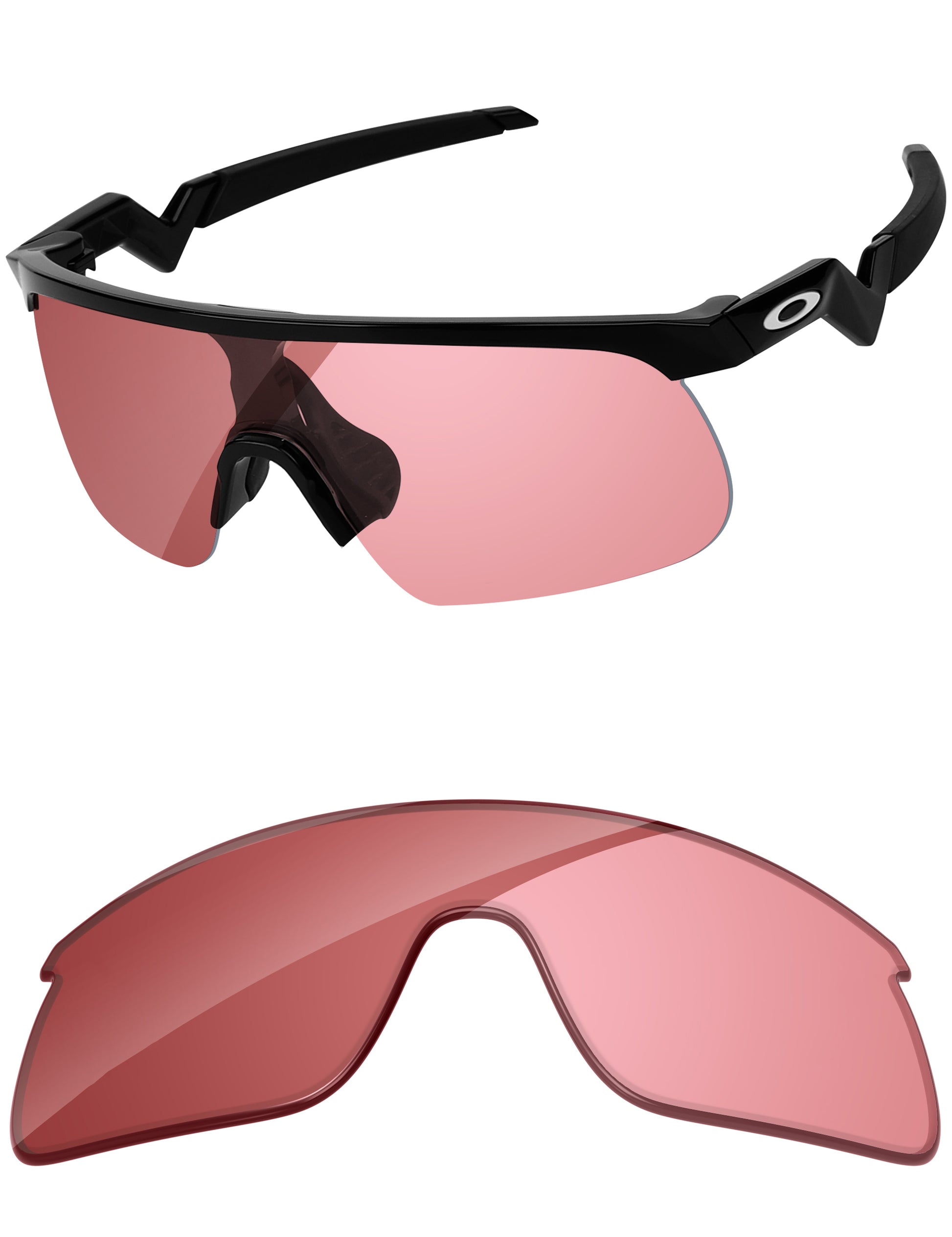 Pink Photochromic-Standard