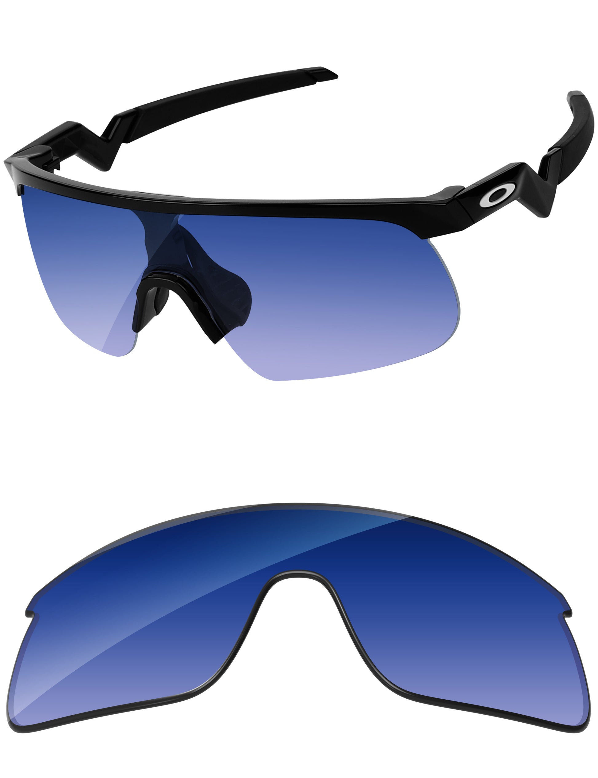 Sapphire Gradient-Standard