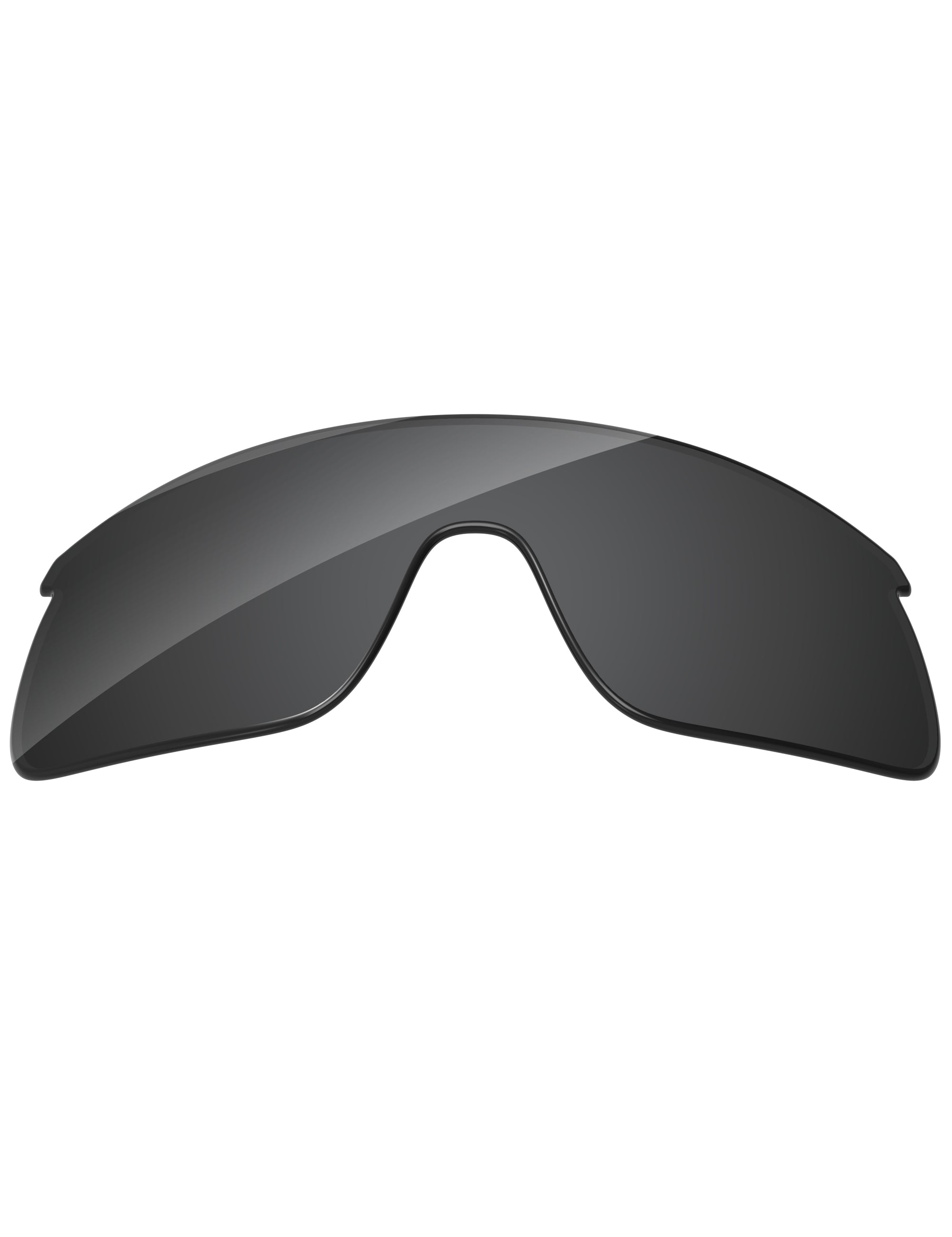 Solid Black-Standard
