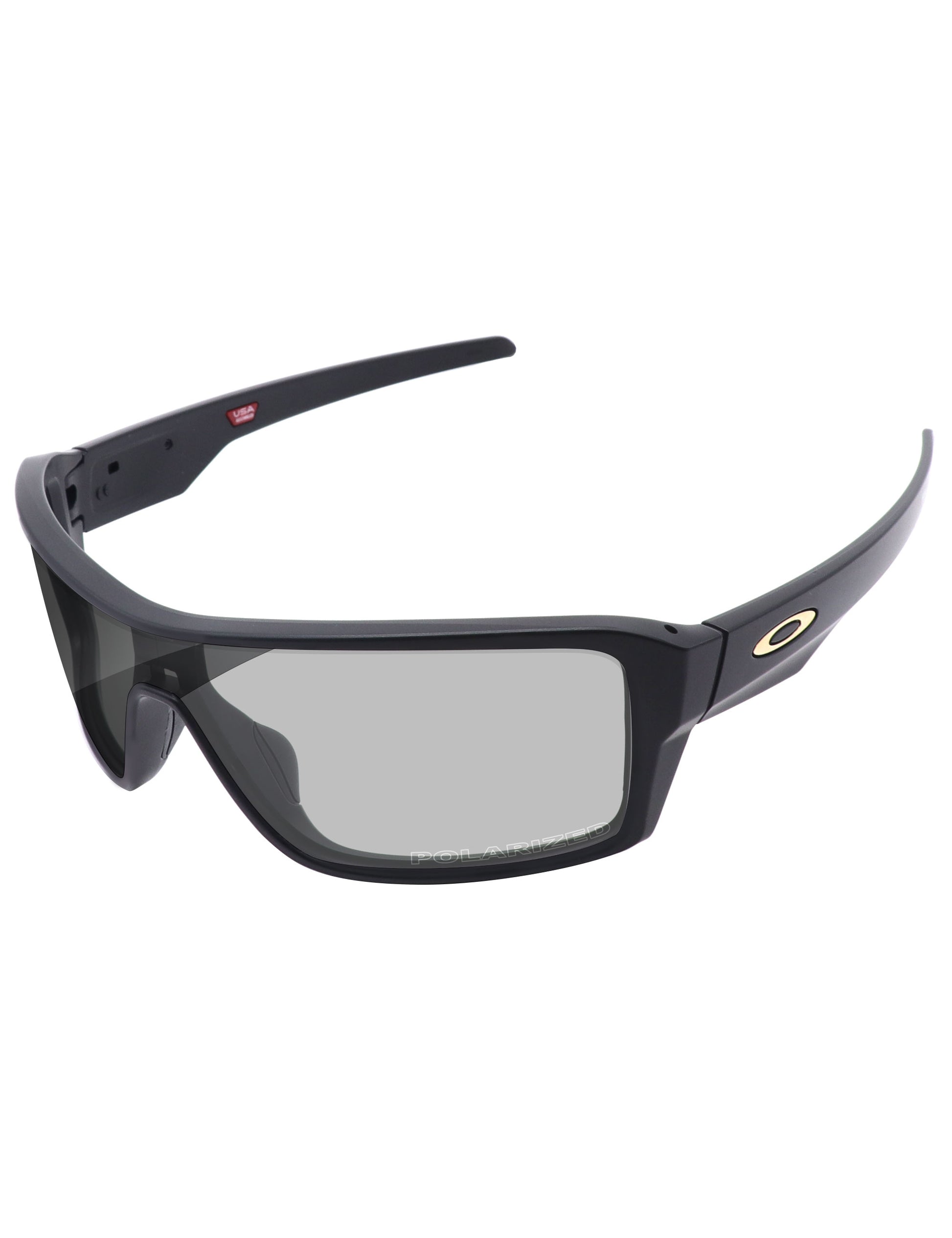 Gray Photochromic-Pro