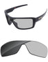 Gray Photochromic-Pro