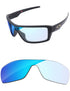 Adapt Blue Shield Photochromic-Pro+