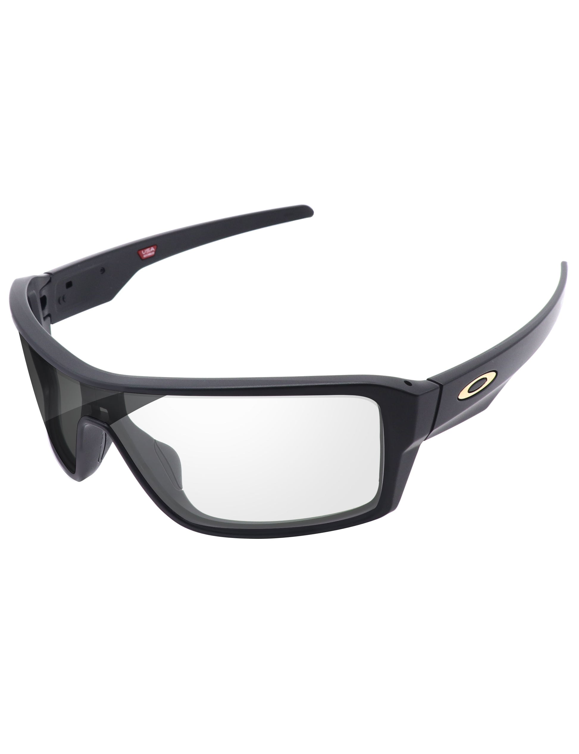 Adapt Gray Photochromic Blue Light Blocking-Pro+