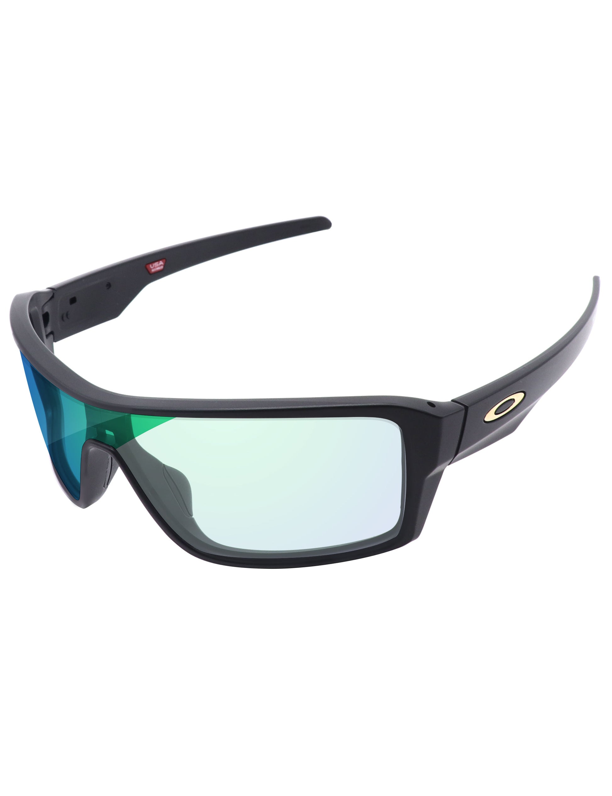 Adapt Green Shield Photochromic-Pro+
