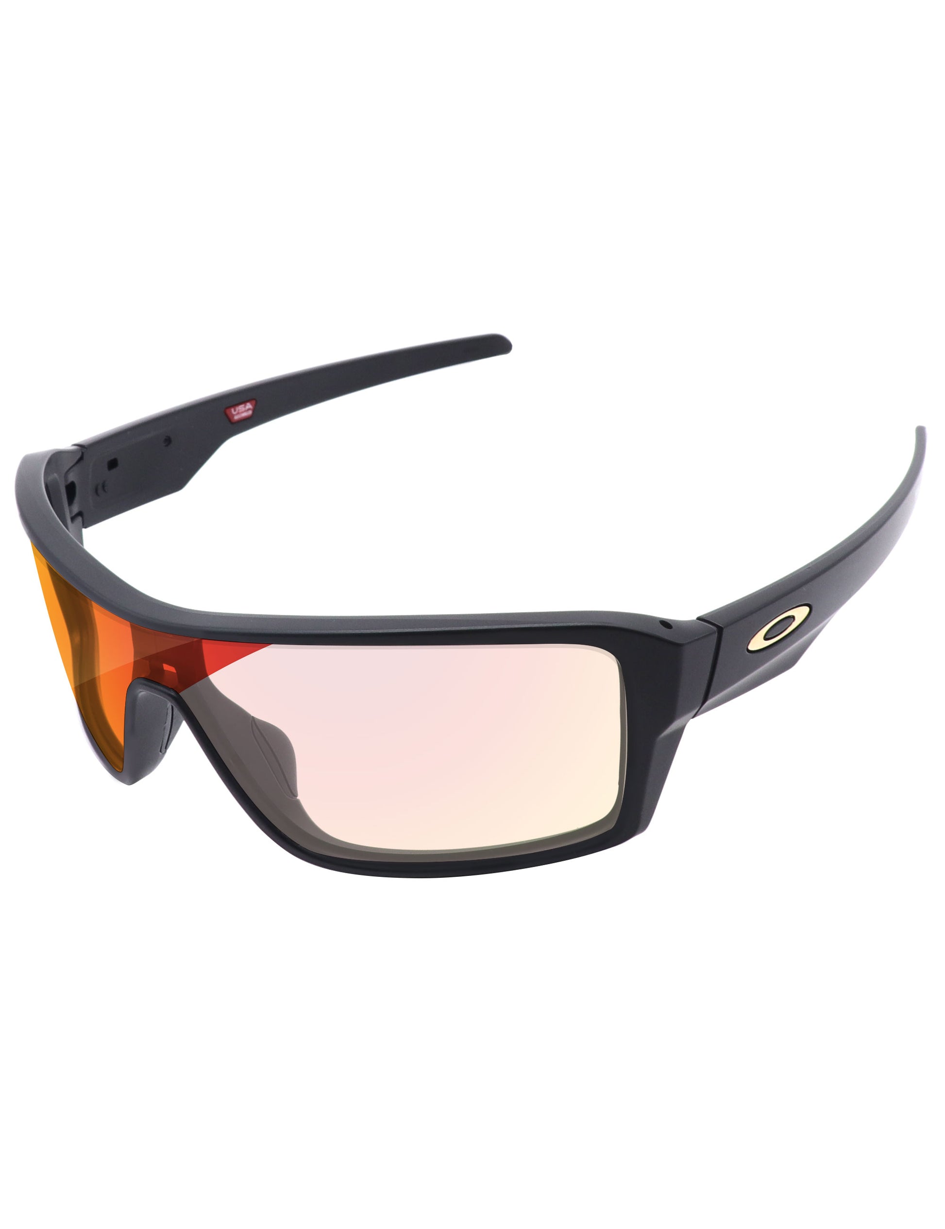 Adapt Red Shield Photochromic-Pro+