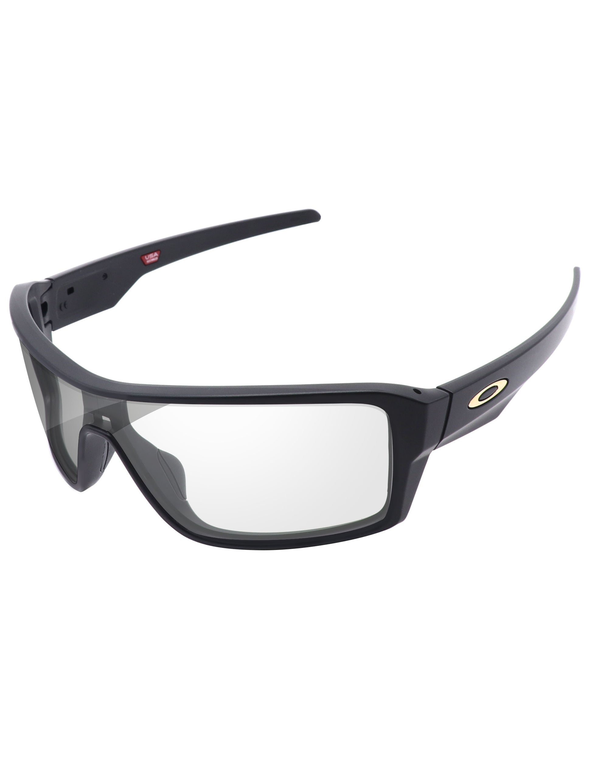 Adapt Silver Shield Photochromic-Pro+