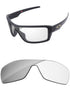 Adapt Silver Shield Photochromic-Pro+