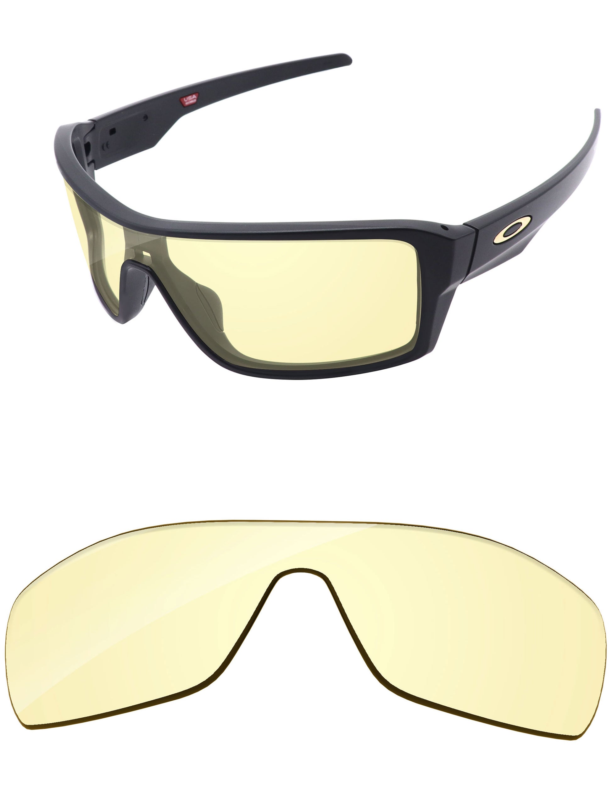 Gaming Lens Blue Light Blocking-Pro+