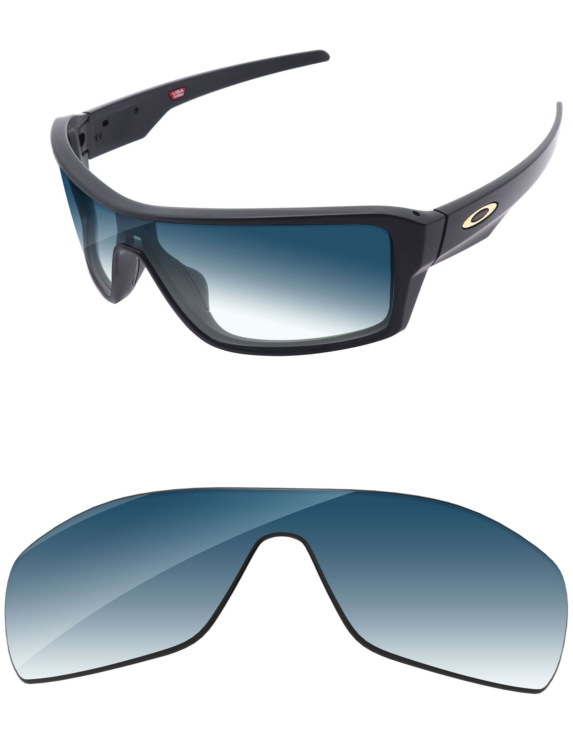 Blue Gradient-Standard