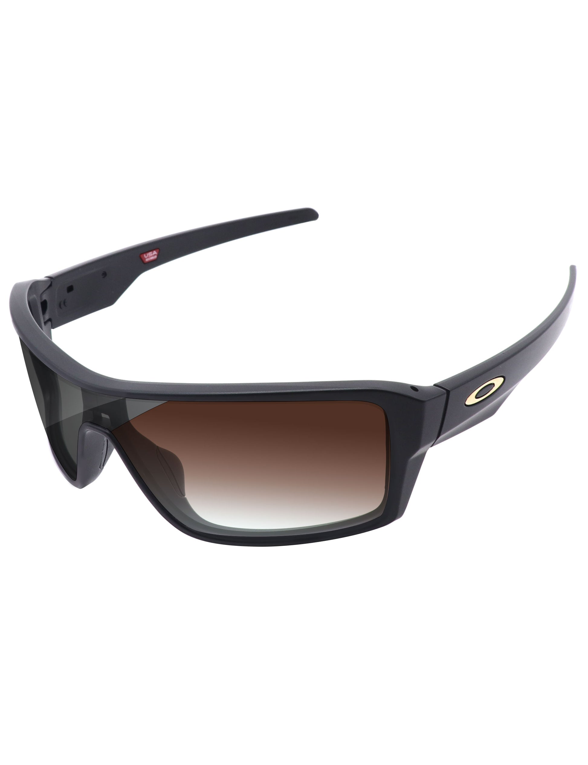 Brown Gradient Gray Photochromic-Standard