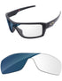 Adapt Blue Photochromic-Standard