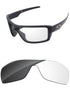 Adapt Gray Photochromic-Standard