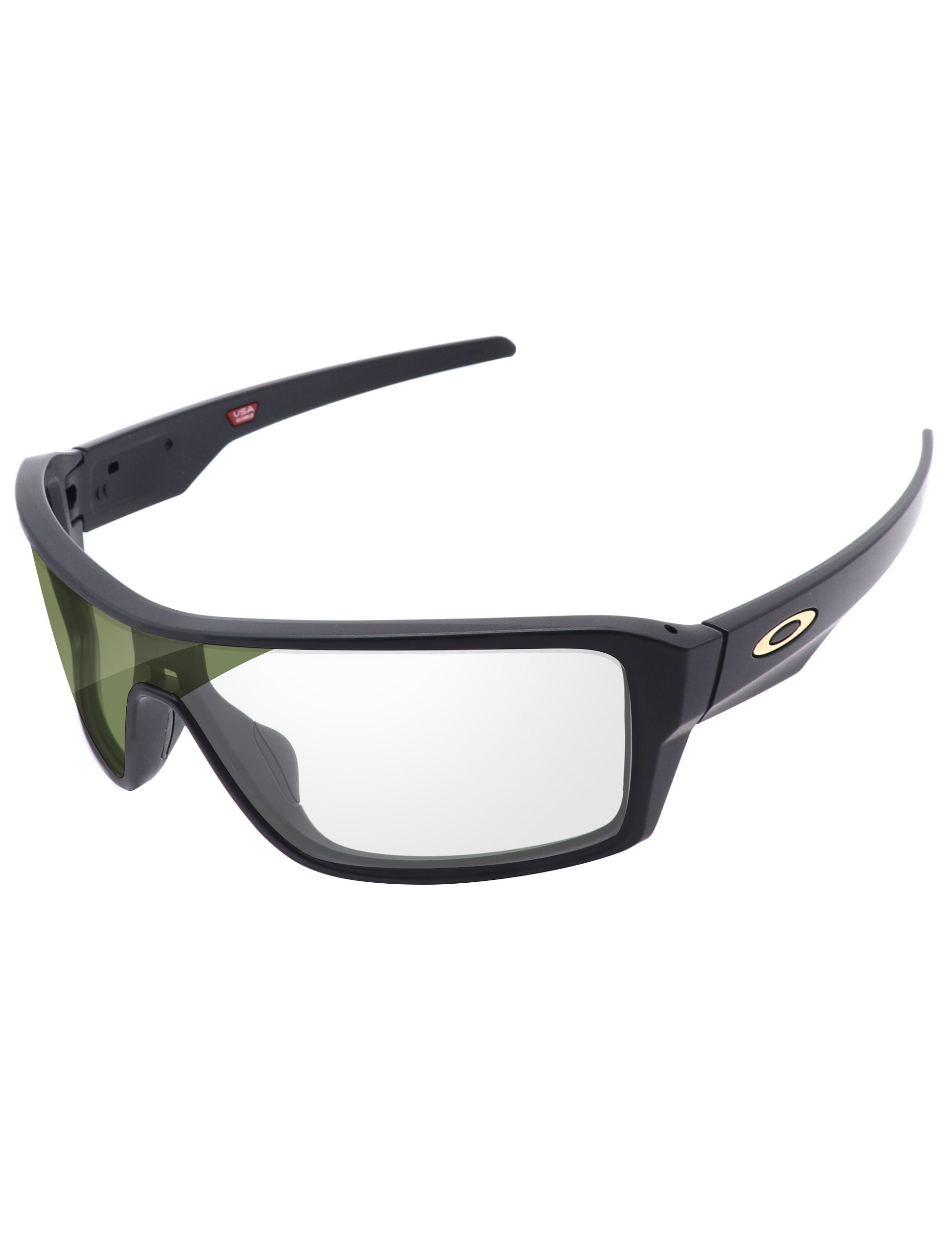 Adapt Green Photochromic-Standard